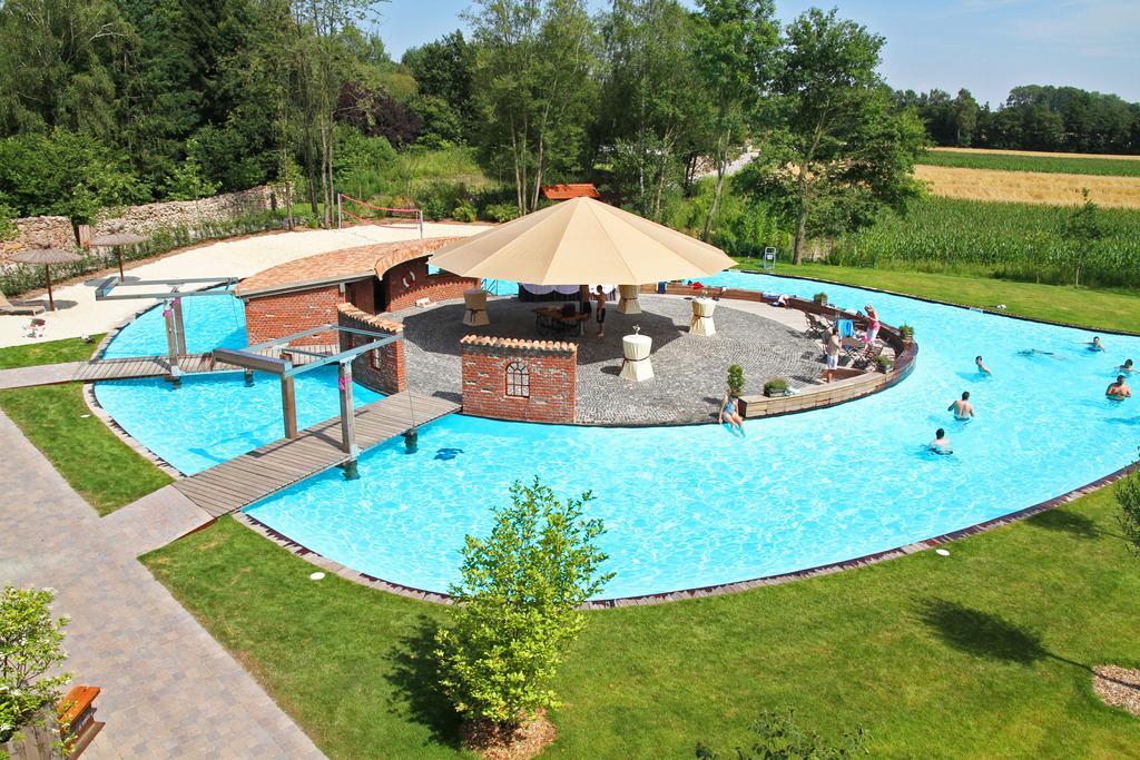 Hotel Beverland Bei Muenster Ostbevern